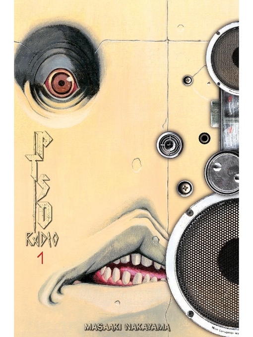 Title details for PTSD Radio, Volume 1 by Masaaki Nakayama - Available